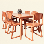 DInning Table Wooden