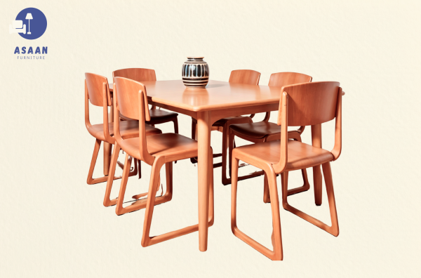 DInning Table Wooden