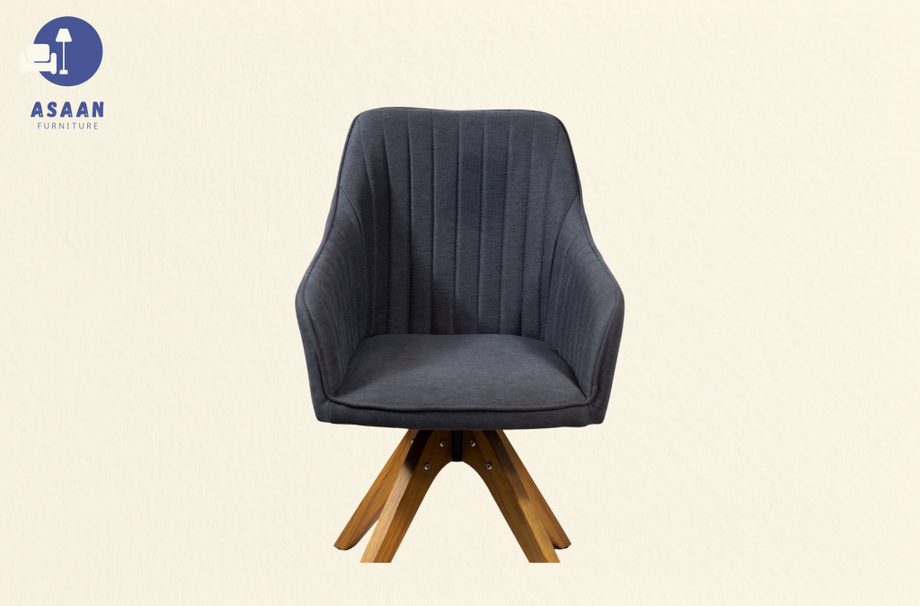 Grey Chair